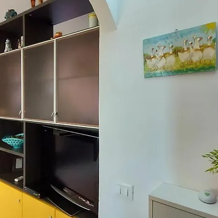 Casa Con Giardino Privato Vicino Al Mare *