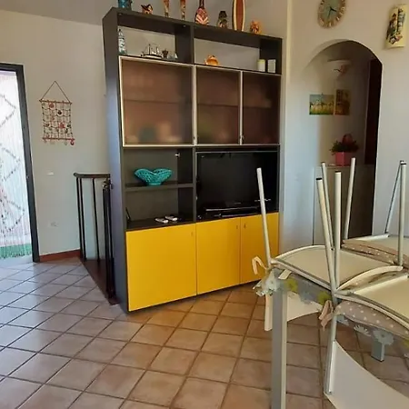 Casa Con Giardino Privato Vicino Al Mare *