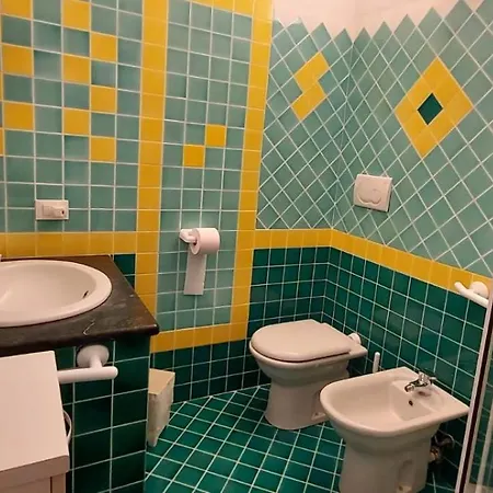 Casa Con Giardino Privato Vicino Al Mare *