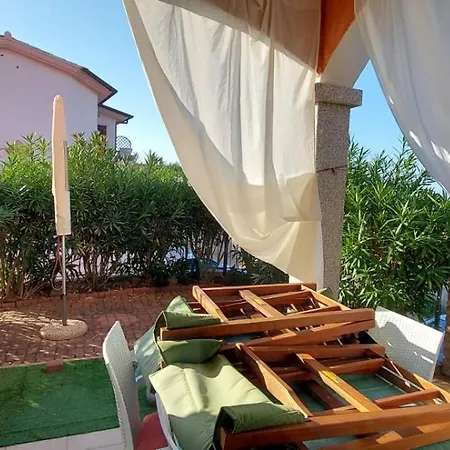 Apartamento Casa Con Giardino Privato Vicino Al Mare *